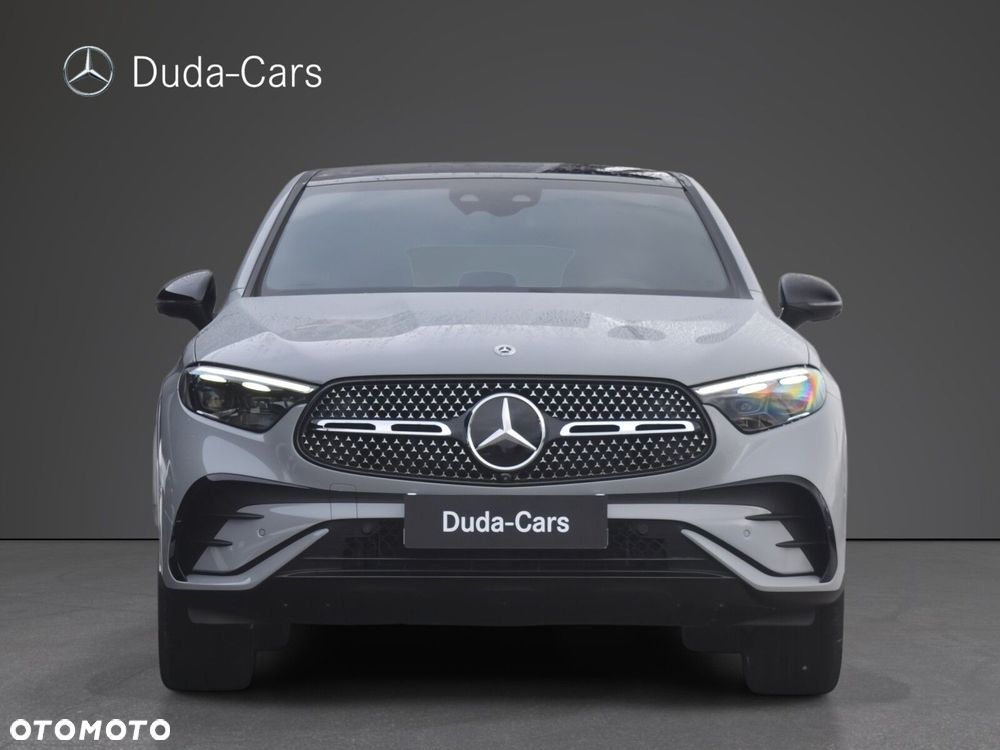 Mercedes-Benz GLC - 5