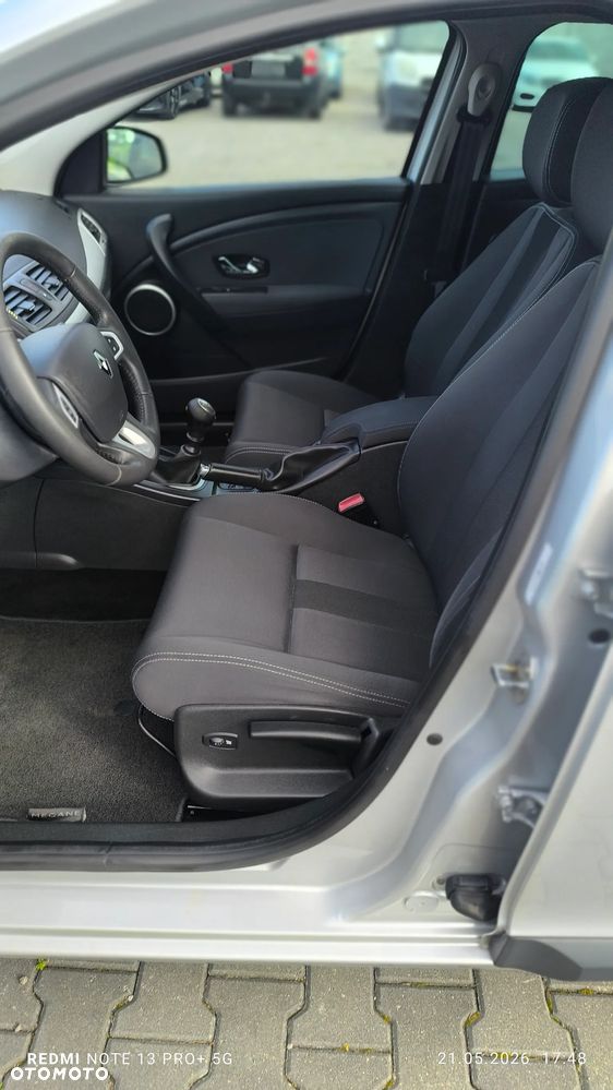 Renault Megane 1.6 16V 110 Dynamique - 29