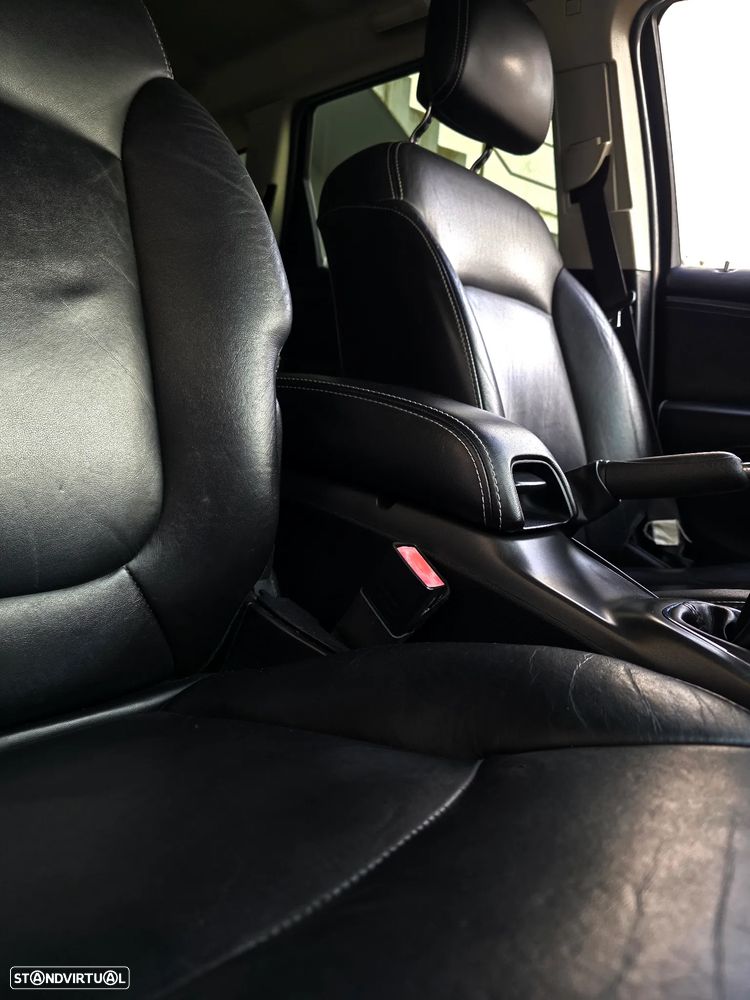 Fiat Freemont 2.0 M-Jet Cross - 47