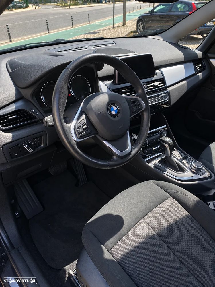 BMW 225xe Active Tourer iPerformance Advantage - 3