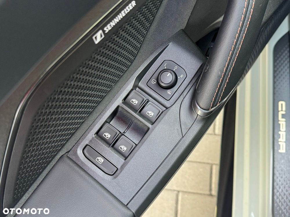 Cupra Leon Sportstourer 2.0 TSI 4Drive VZ DSG - 23