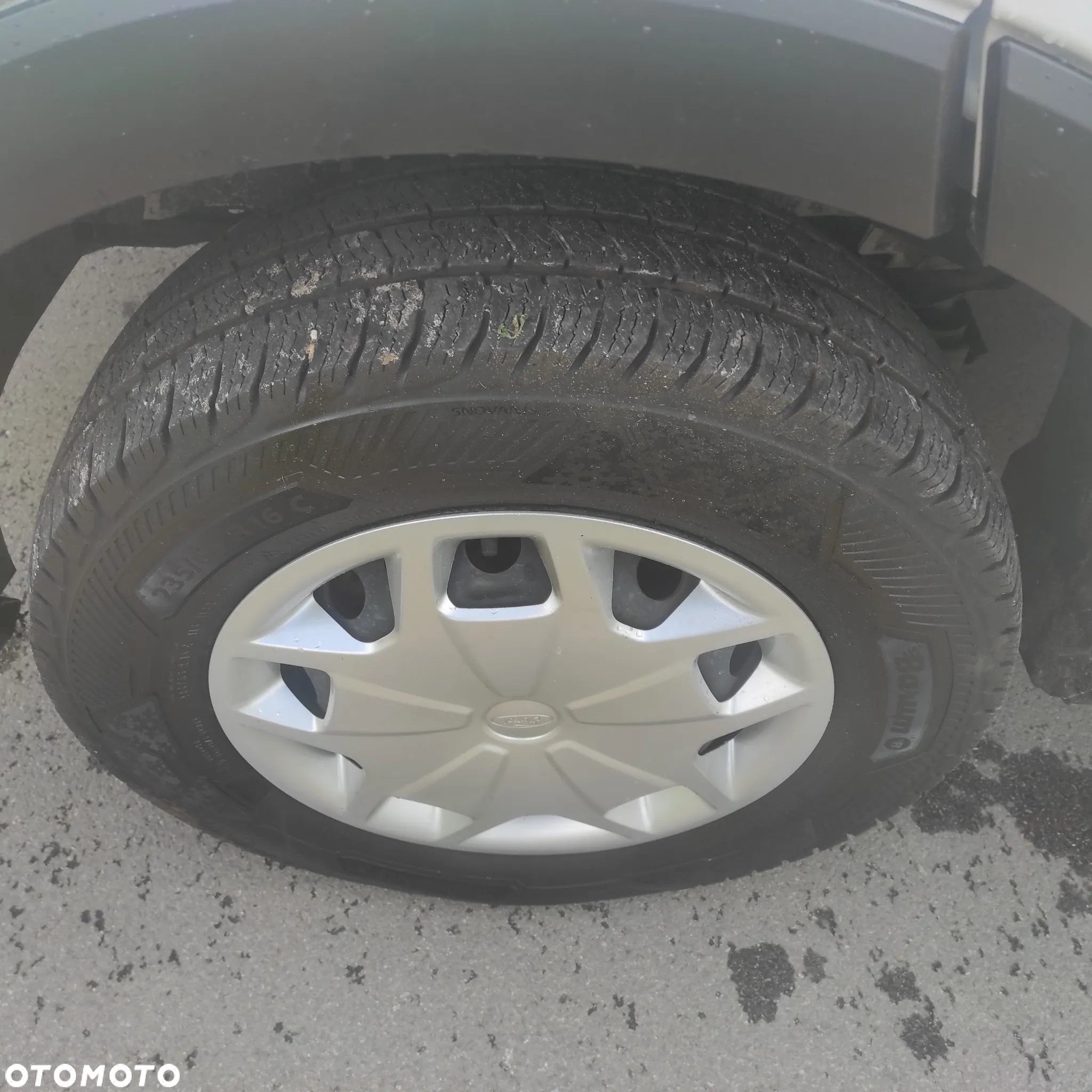 Ford Transit - 37