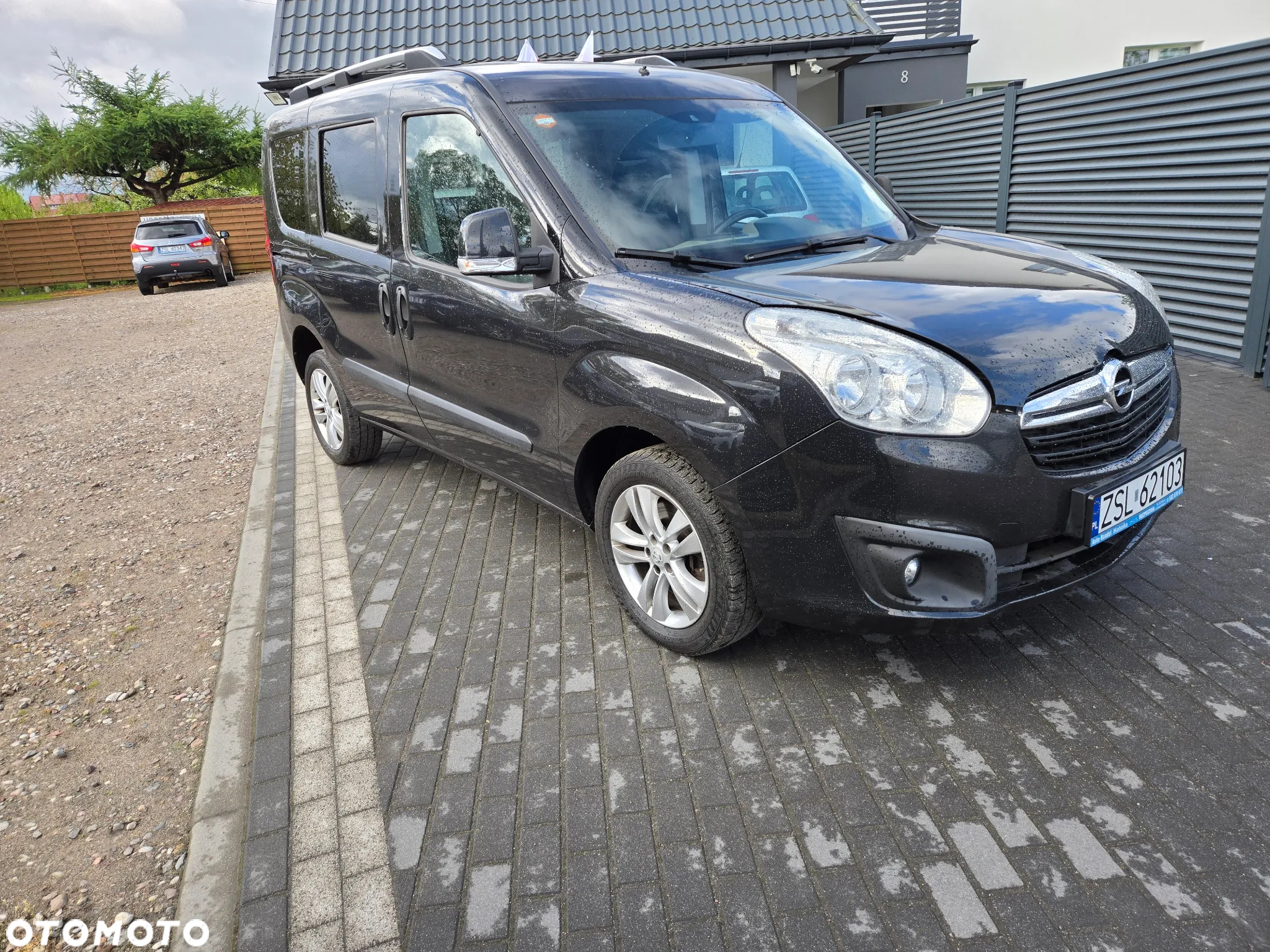 Opel Combo 1.4 L1H1 Edition - 4