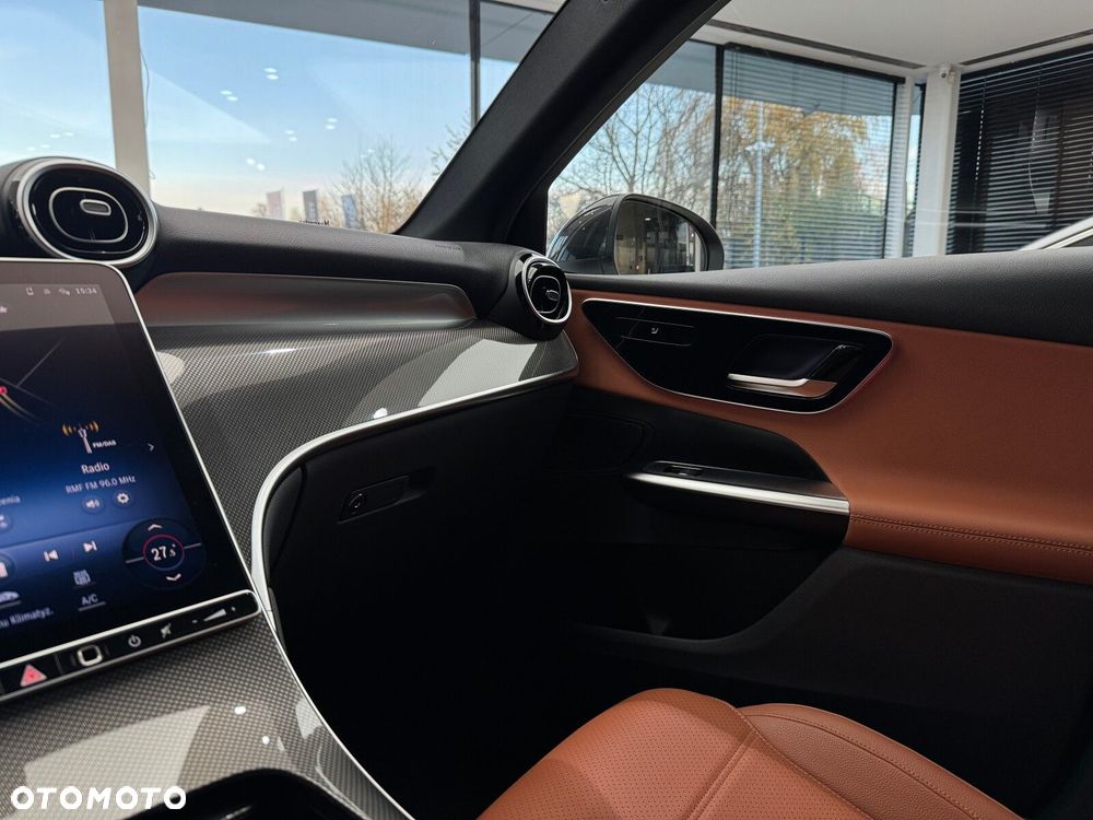 Mercedes-Benz GLC 300 de 4-Matic Avantgarde - 26