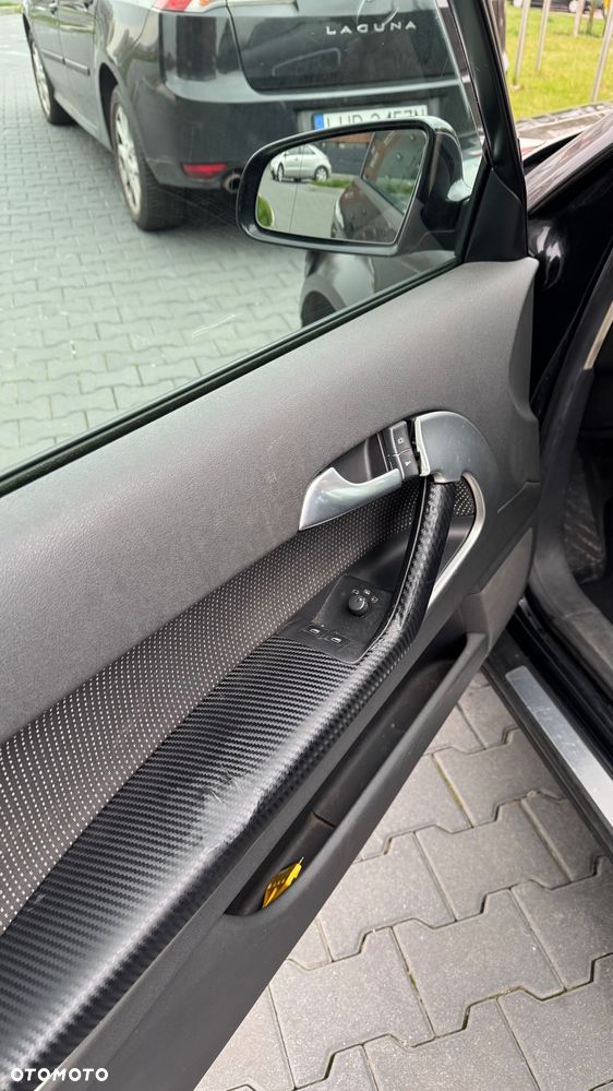 Audi A3 3-drzwiowe 2.0 TDI Ambiente - 12