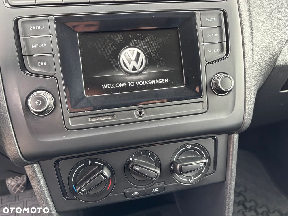 Volkswagen Polo 1.0 Trendline - 10