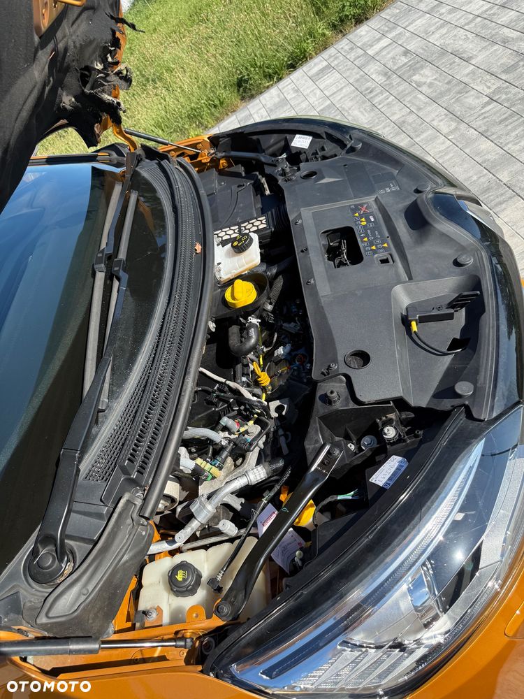 Renault Scenic - 18