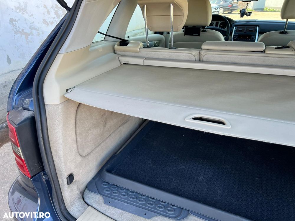 Mercedes-Benz B 180 - 4