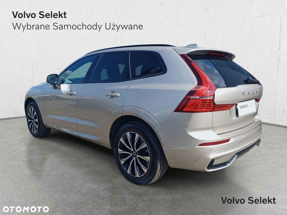 Volvo XC 60 - 9