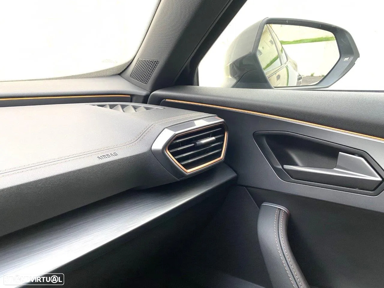 Cupra Formentor 2.0 TDI Sport - 46