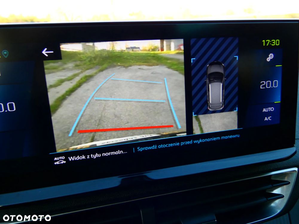 Peugeot 3008 225 e-EAT8 Allure Pack - 17