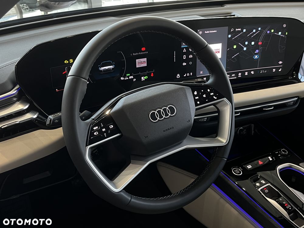 Audi A6 Avant TDI mHEV Quattro S tronic - 13