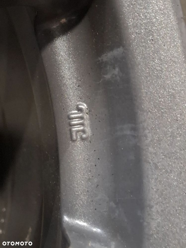 Alufelgi Audi A6 S6 C7 komplet 19 cali nr KBA48402 - 7