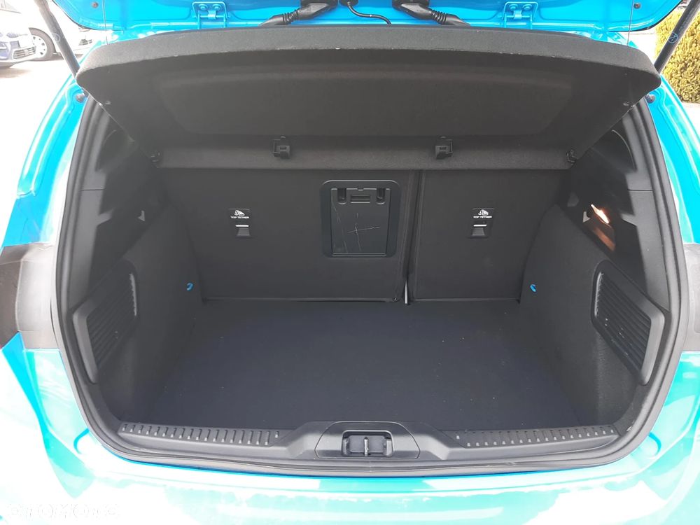 Ford Focus 2.3 EcoBoost ST X - 15