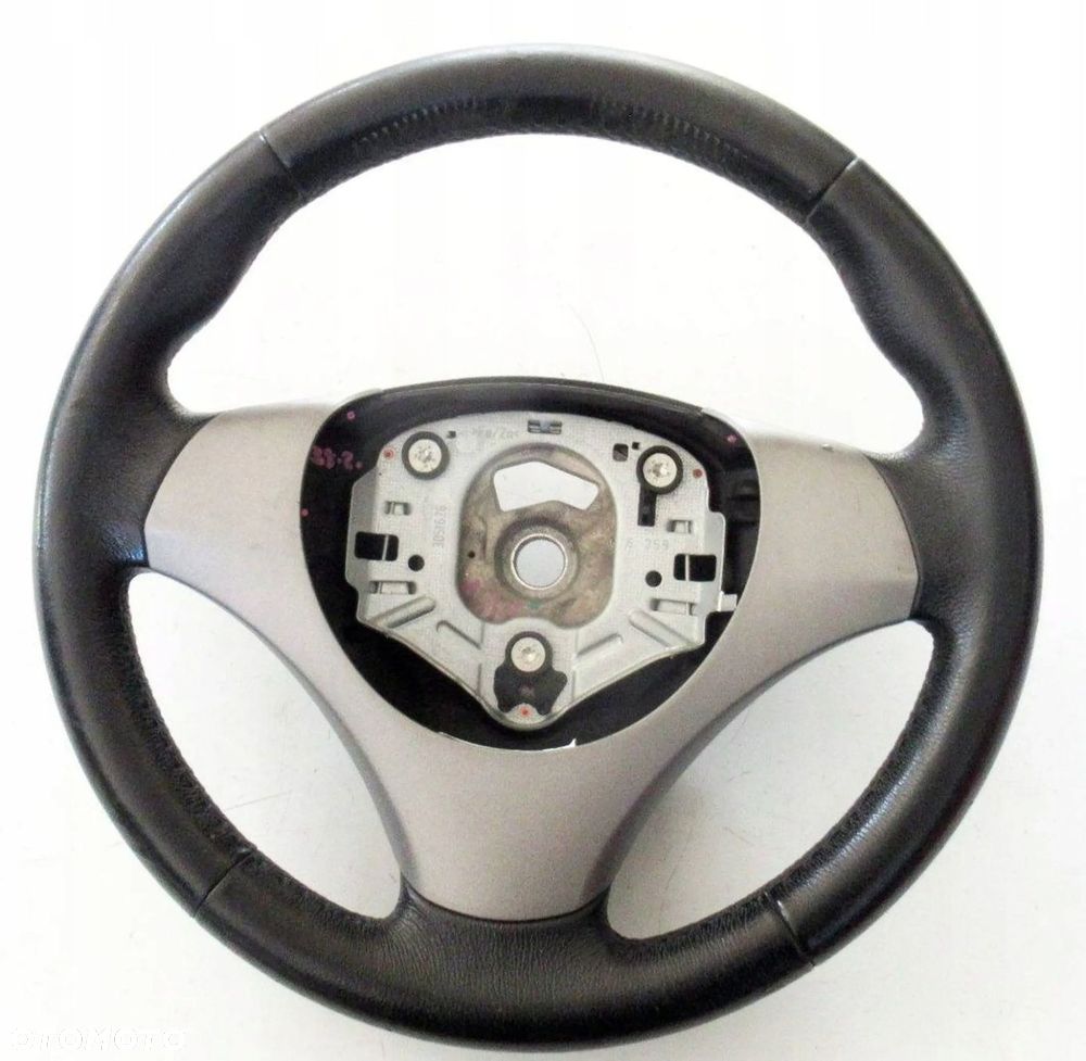 BMW 1 E81 E87 KIEROWNICA - 1