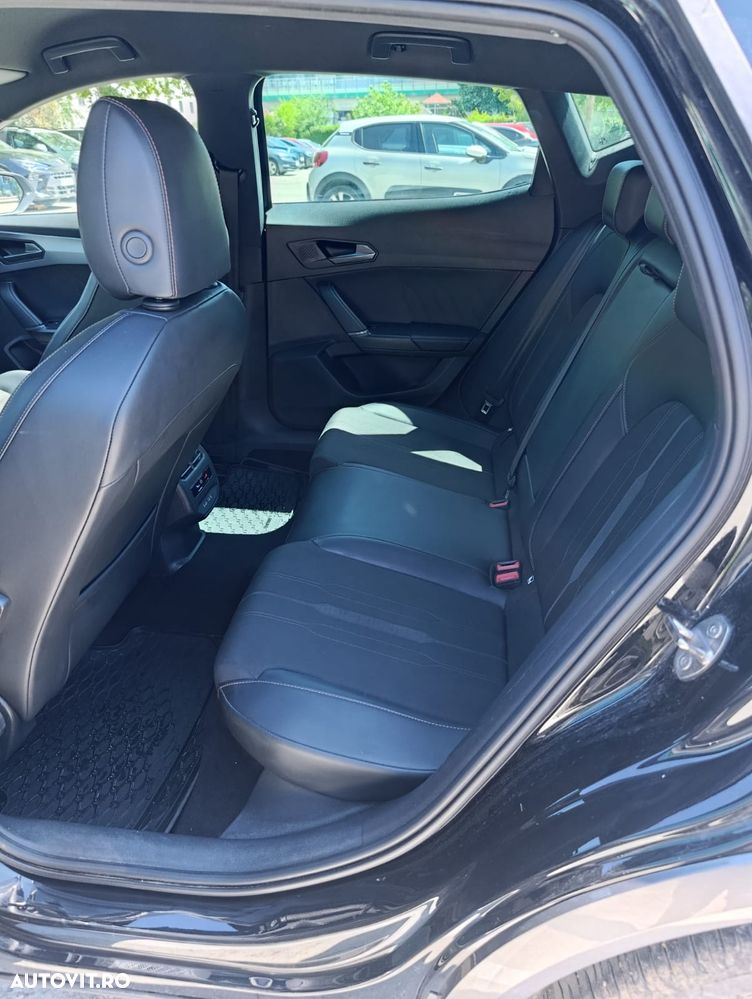 Cupra Formentor 1.5 TSI DSG7 - 16