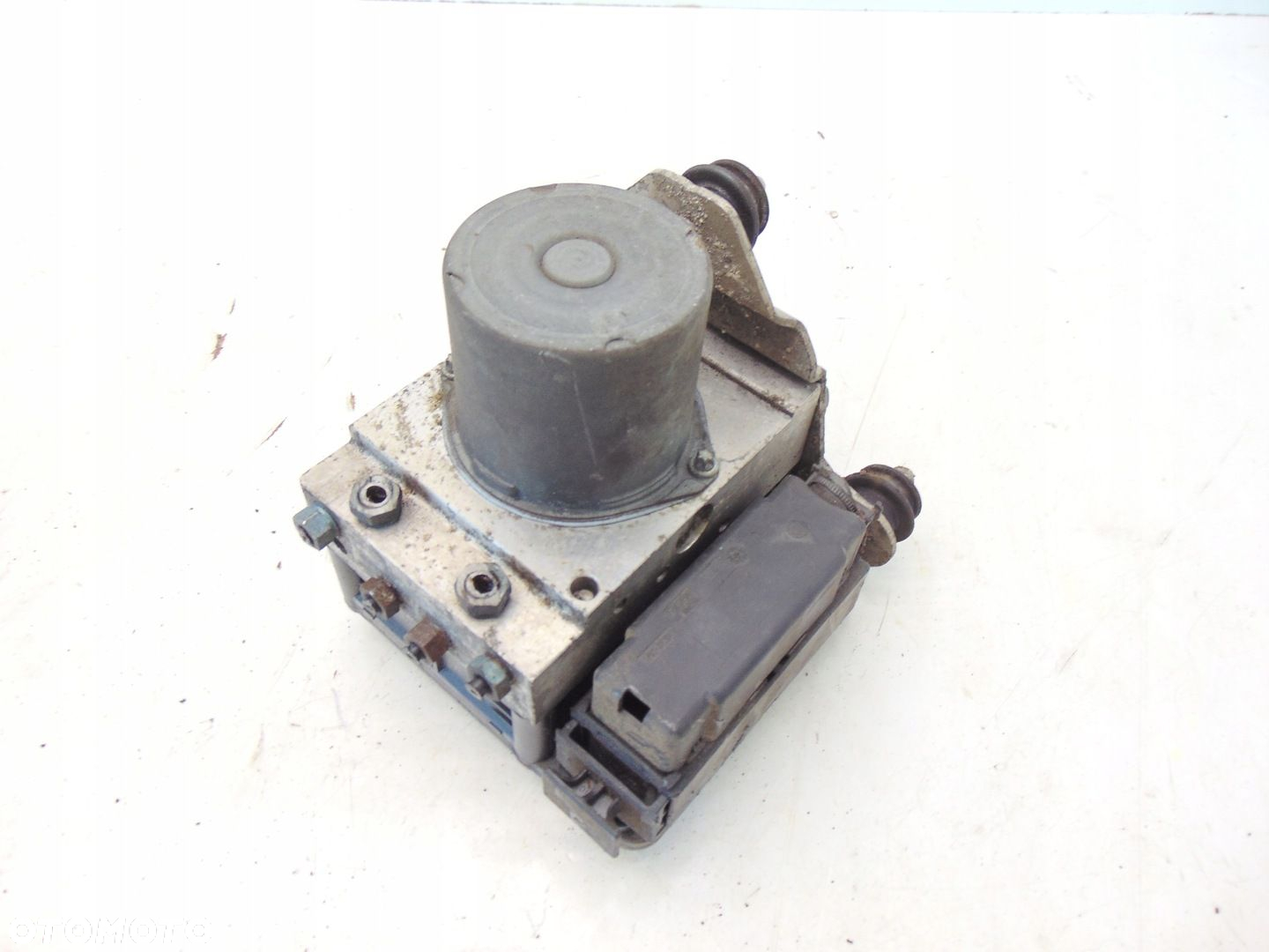 POMPA HAMULCOWA ABS AUDI A6 C7 A7 4G 4G0614517AA 4G0907379L - 5