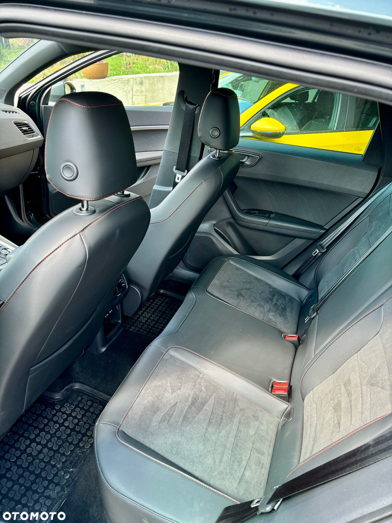 Seat Ateca 2.0 TSI FR S&S 4Drive DSG - 9