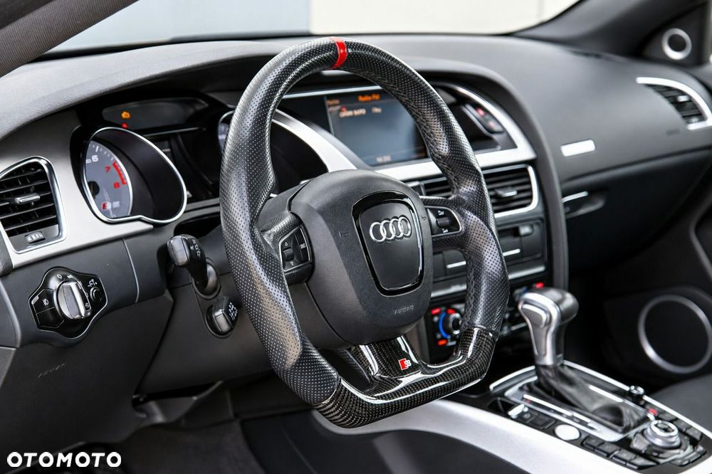 Audi A5 Coupé - 14