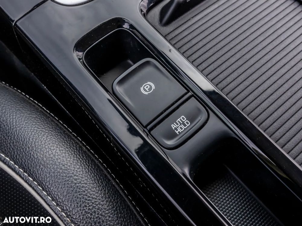 Kia XCeed 1.6 GDI DCT6 OPF Plug-in-Hybrid Vision - 21