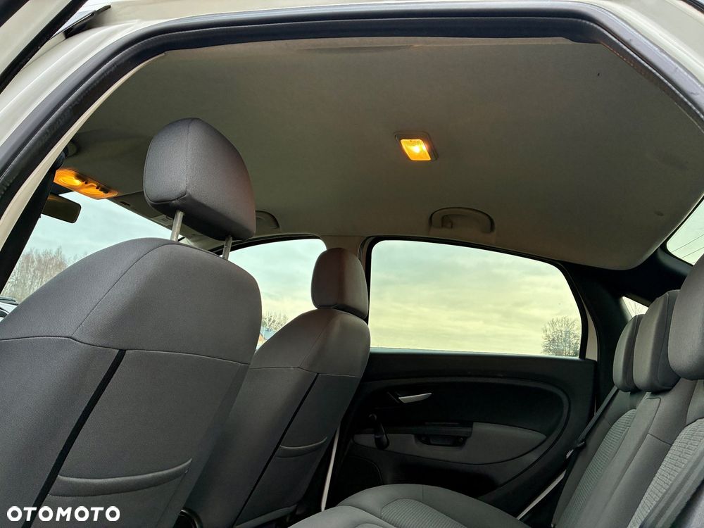 Fiat Linea 1.4 Dynamic Euro5 - 21