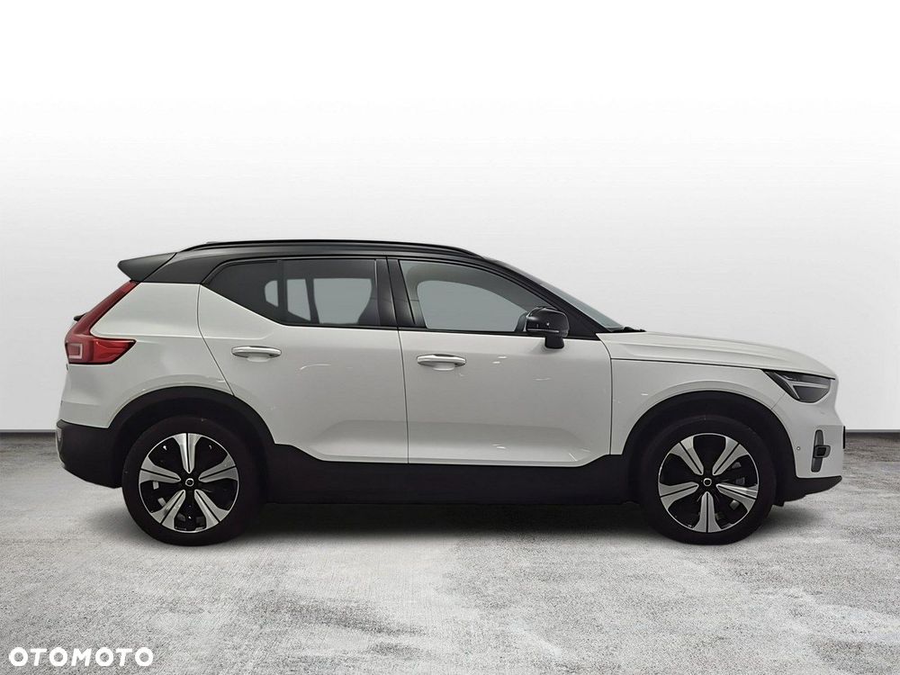 Volvo XC 40 82kWh P8 Recharge AWD Ultimate - 6