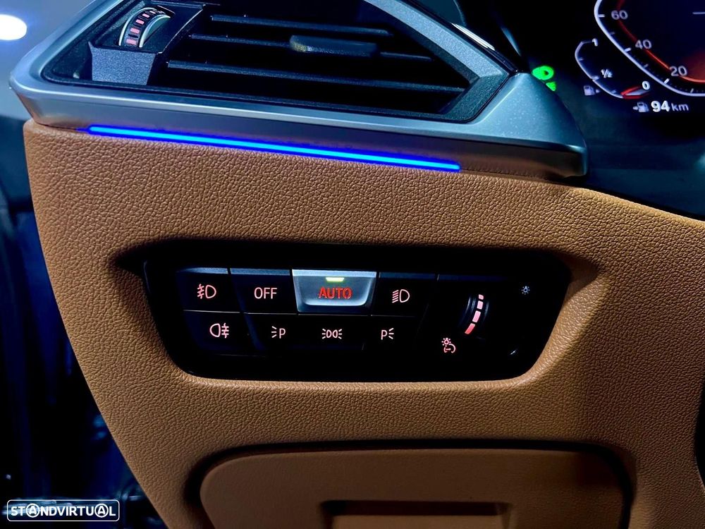 BMW 420 i Pack M Auto - 30