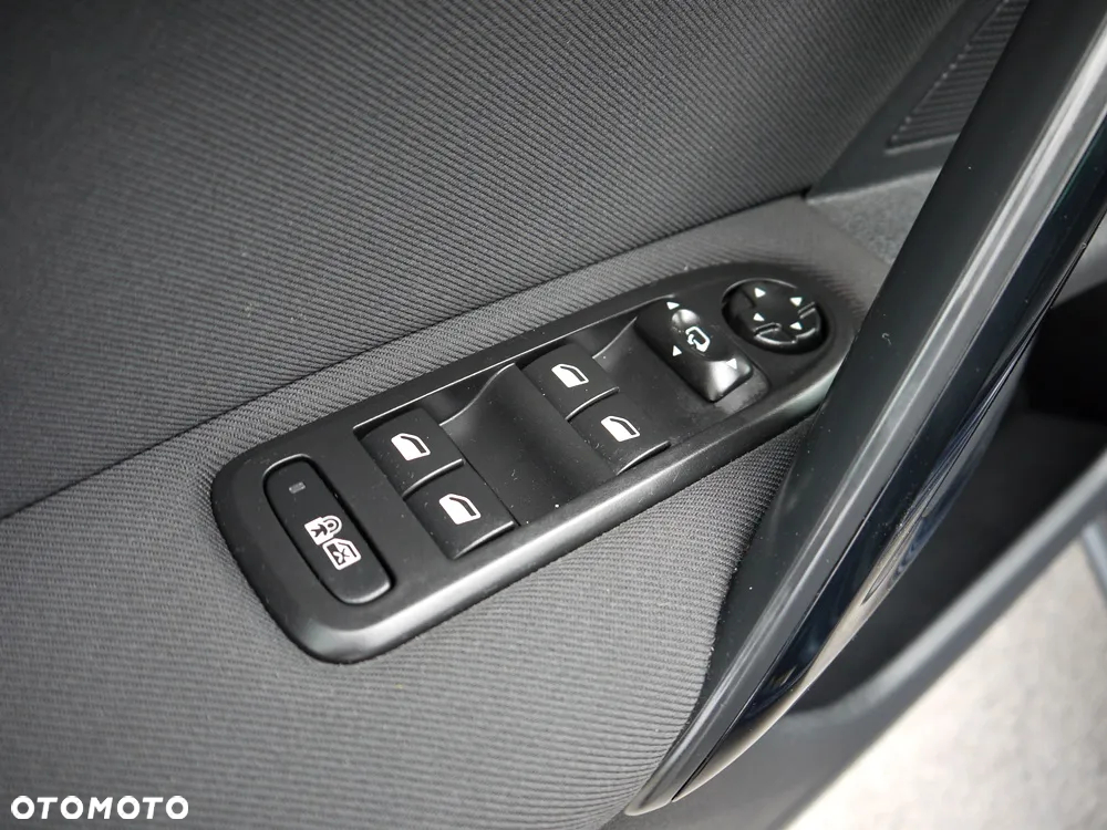 Peugeot 508 2.0 BlueHDi Allure S&S - 30