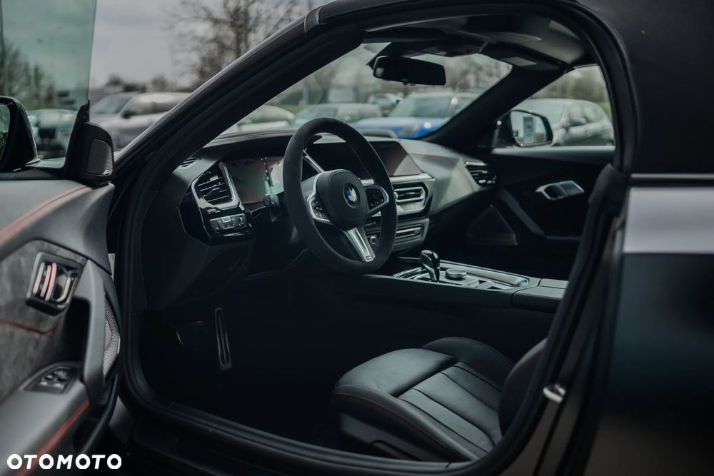 BMW Z4 M M40i sport - 16