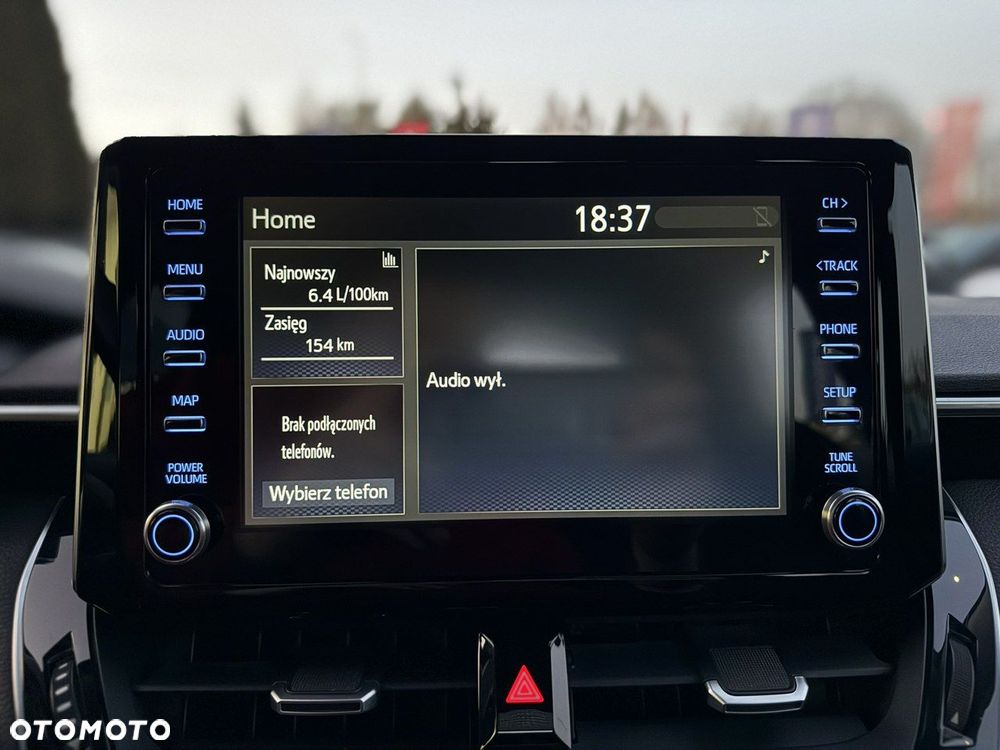 Toyota Corolla 1.5 Comfort - 28