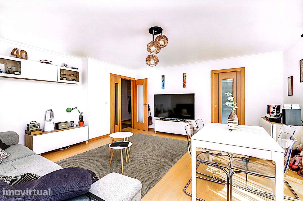 T2+1 em Duplex - Grande imagem: 5/30