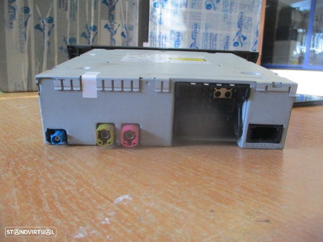 Radios 8R1035652A AUDI A5 2013 ORIGINAL - 4