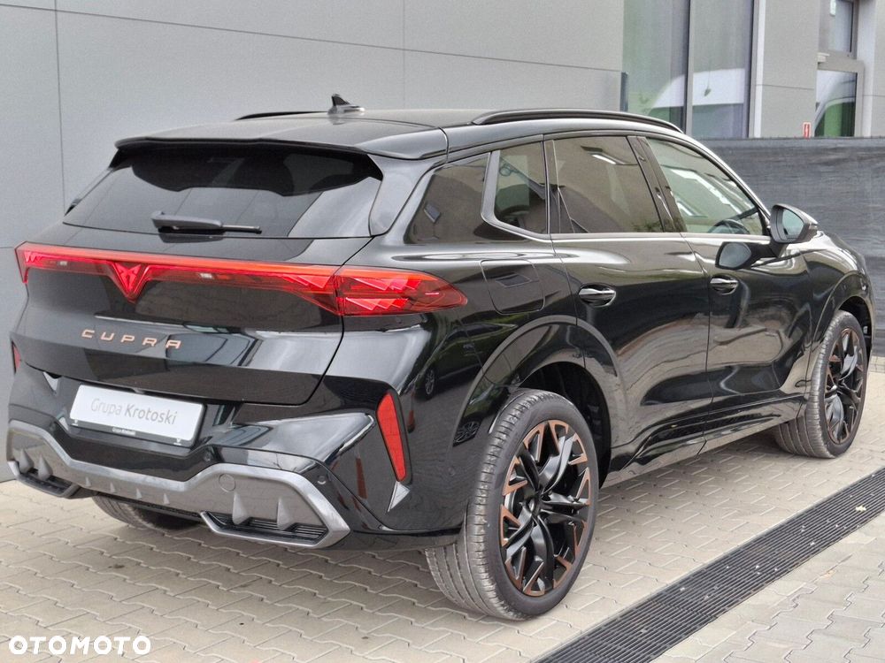 Cupra Terramar 2.0 TSI 4Drive DSG - 7