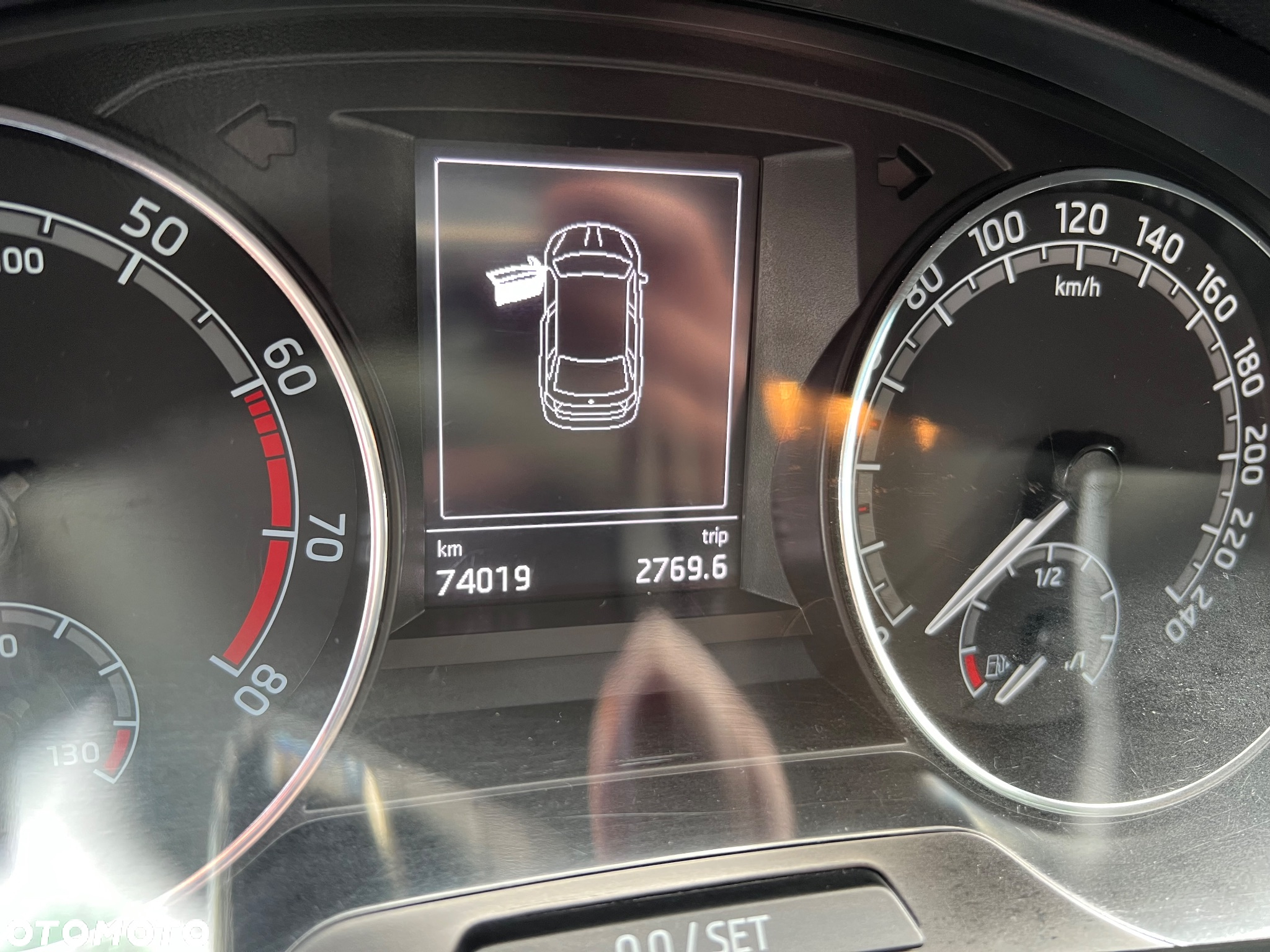 Skoda RAPID 1.0 TSI Ambition - 6