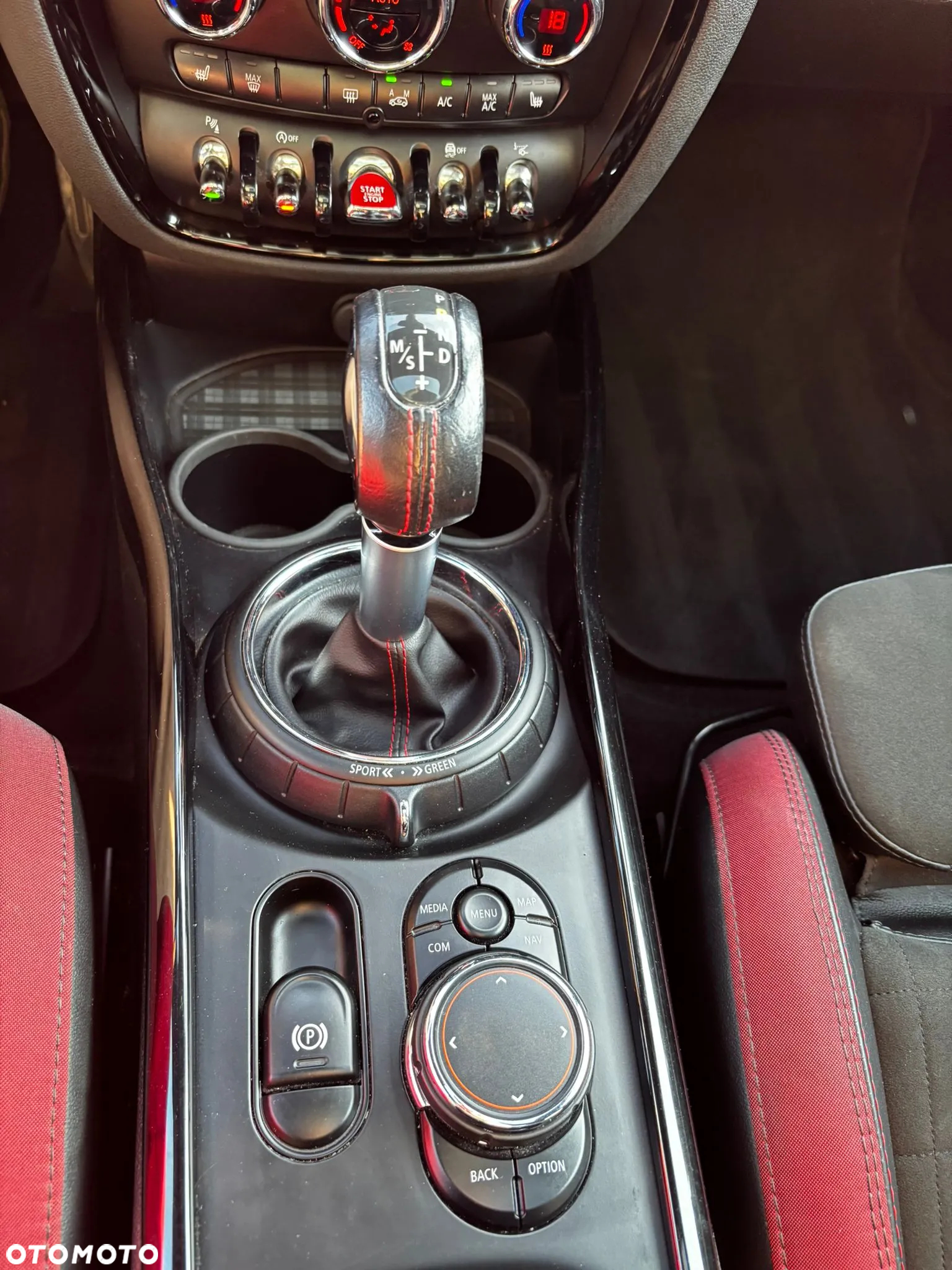 MINI John Cooper Works - 20