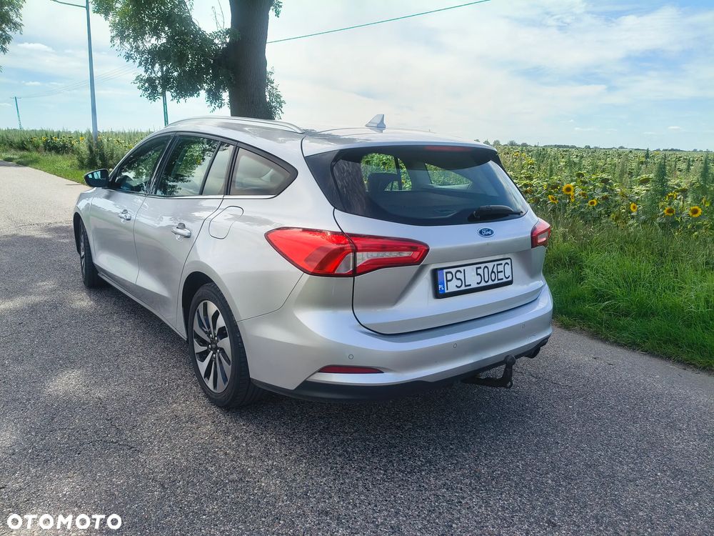 Ford Focus - 7