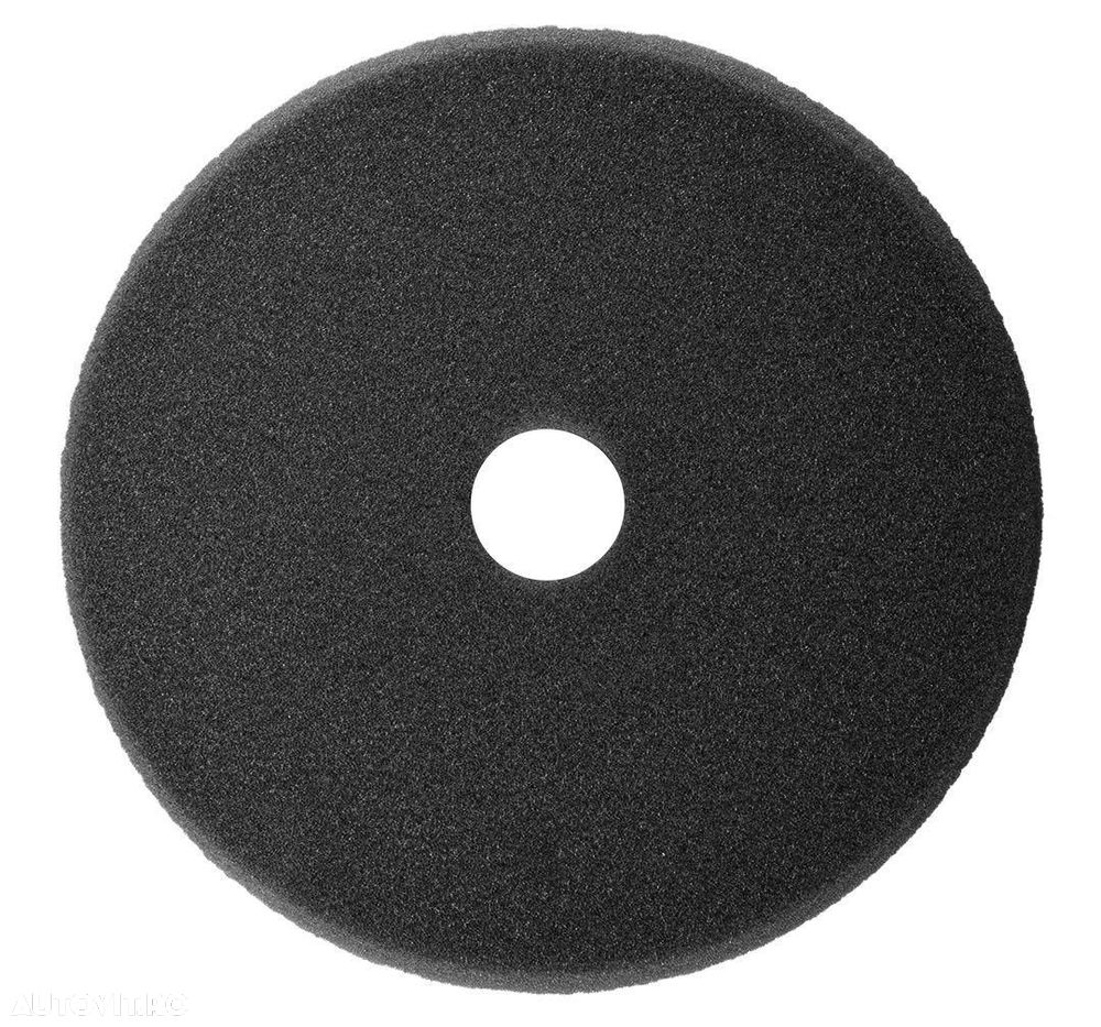 Talpa de slefuit 13x15x0.25cm cu burete moale 08-967 - 3