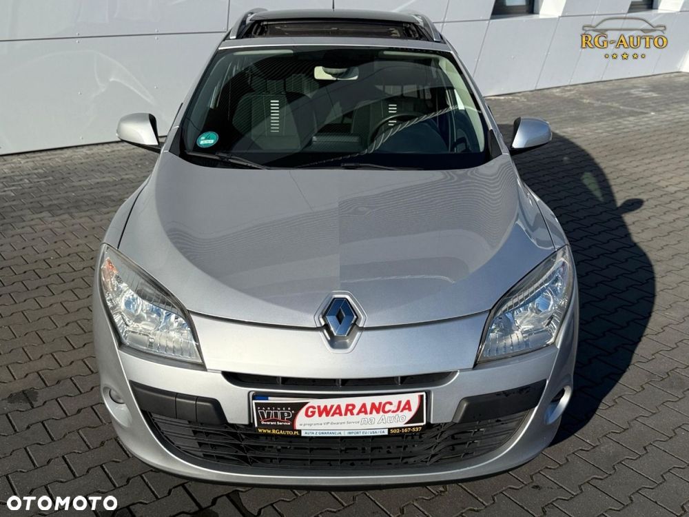 Renault Megane - 19