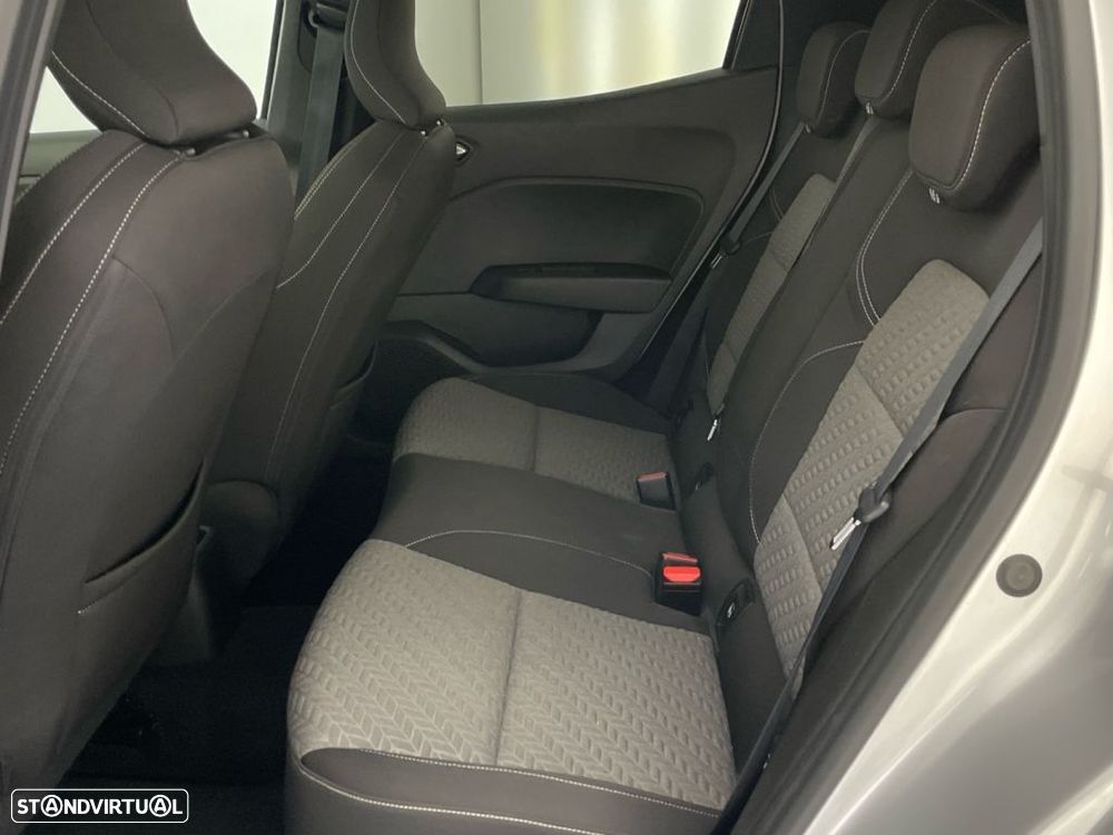 Renault Clio 1.0 TCe Evolution Bi-Fuel - 12