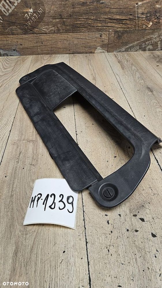 Zaślepka zderzaka Land Rover L405  CK5M-17K950-CA - 1