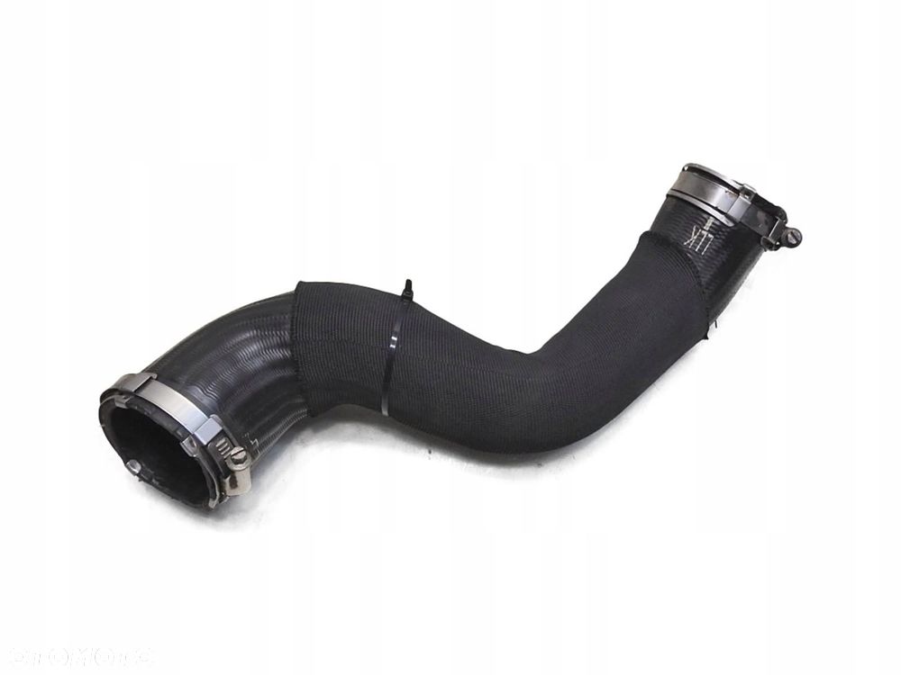 WĄŻ RURA INTERCOOLERA AUDI A4 B7 2.0 TFSI - 1