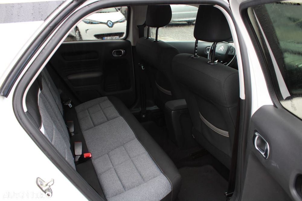 Citroën C4 Cactus - 9