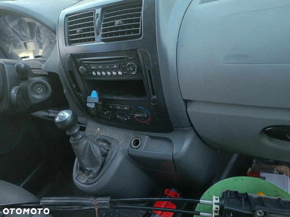 citroen jumpy peugeot expert fiat scudo - 16