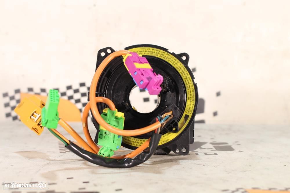 Fita De Airbags Volvo Xc90 I (275)  8622186 / Fita De Airbags Volvo - 1