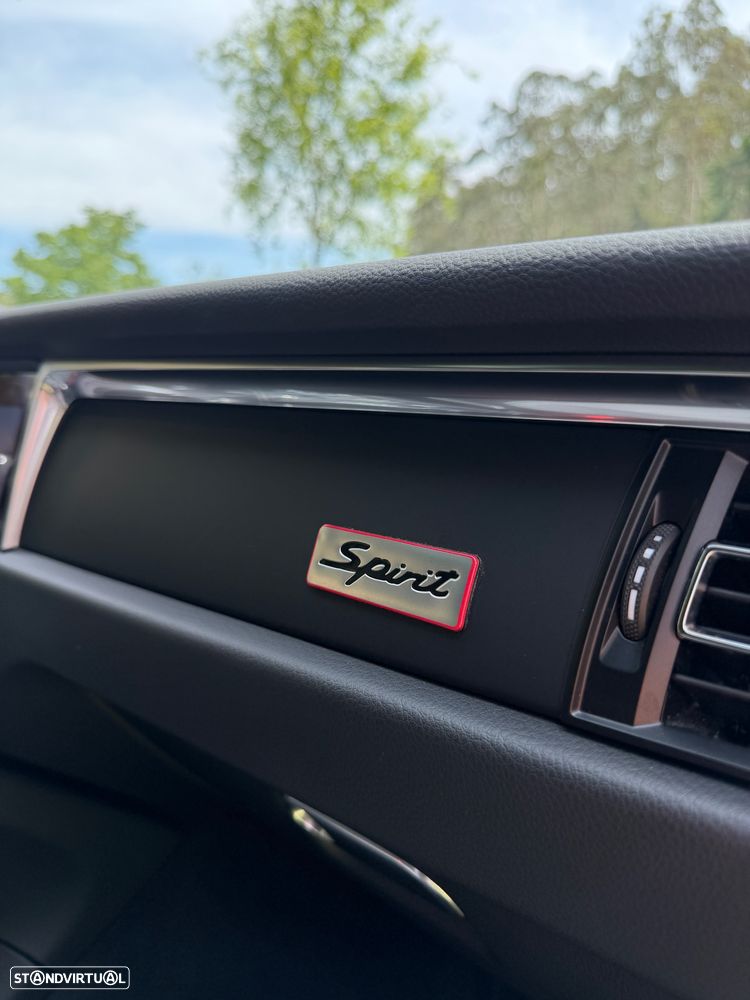 Porsche Macan Spirit - 15