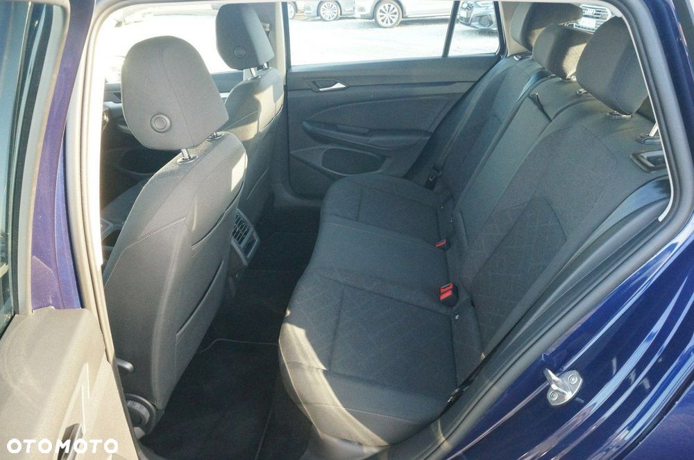 Volkswagen Golf Variant 2.0 TDI Life - 26