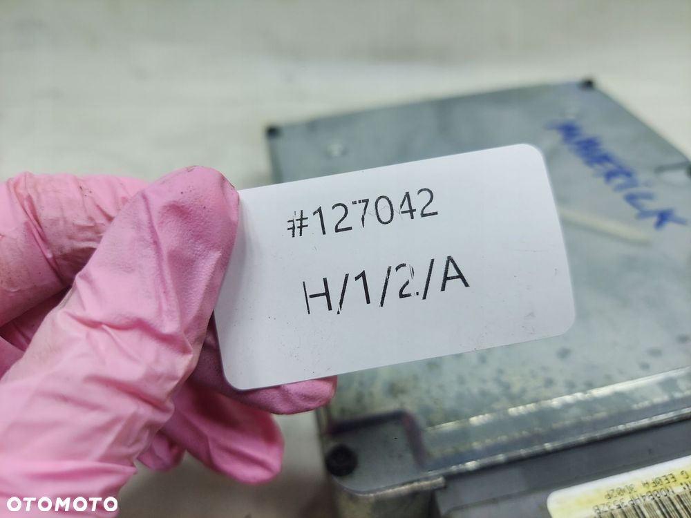 Ford Maverick Komputer Sterownik Yf73-18881 - 5