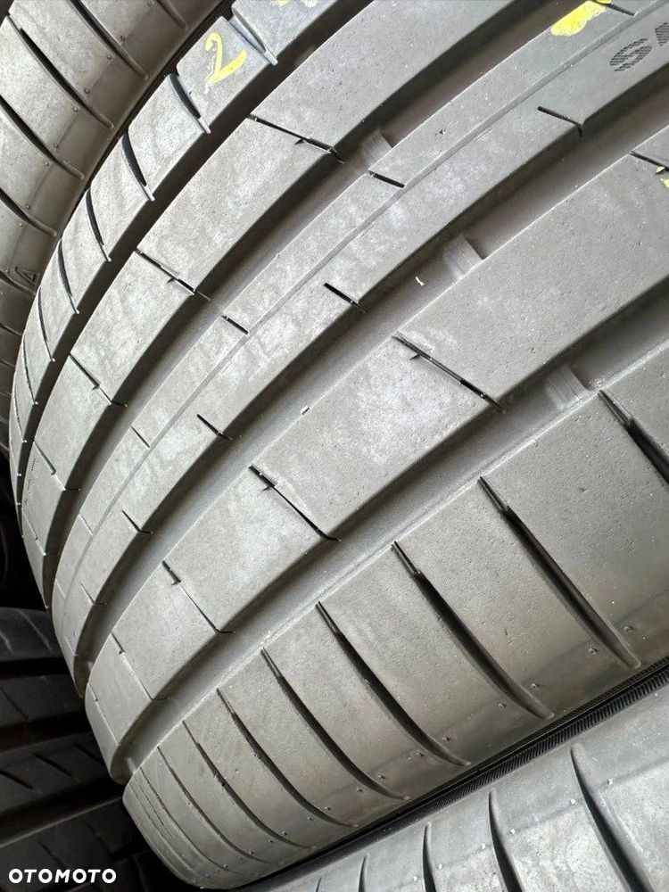 245/40/19 Maxxis Victra Sport_6,8mm_4szt_(389) - 7