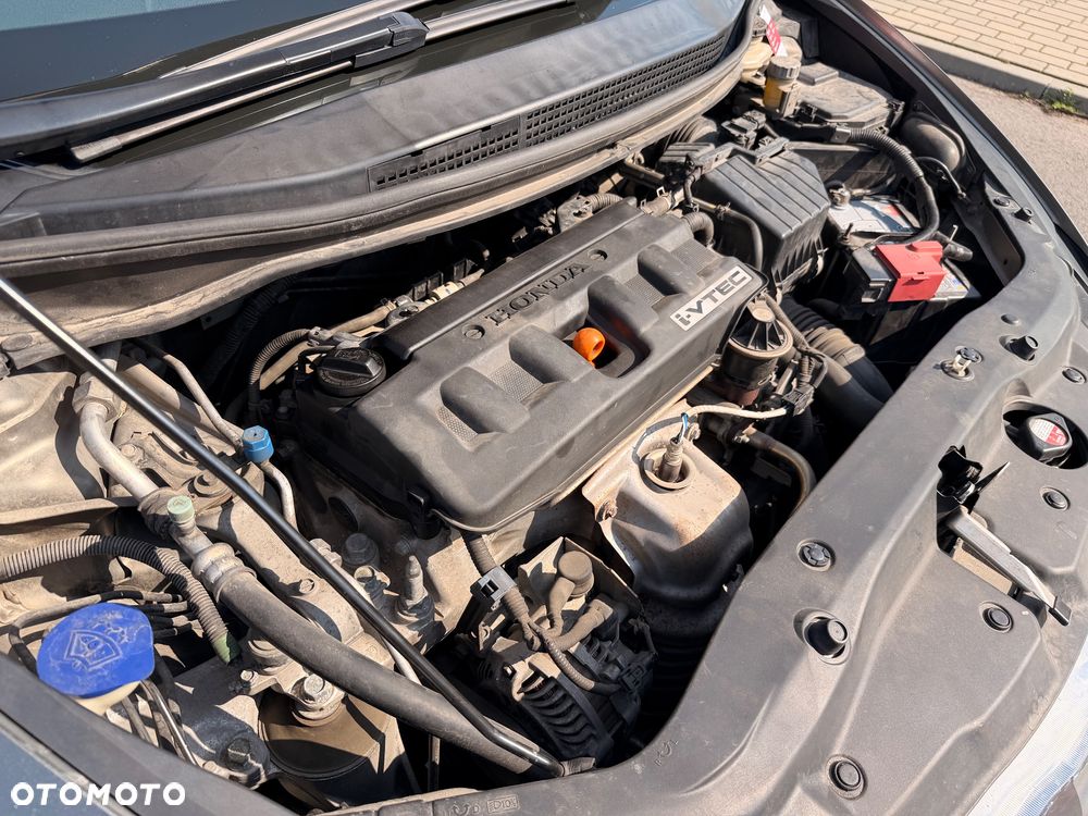 Honda Civic - 12