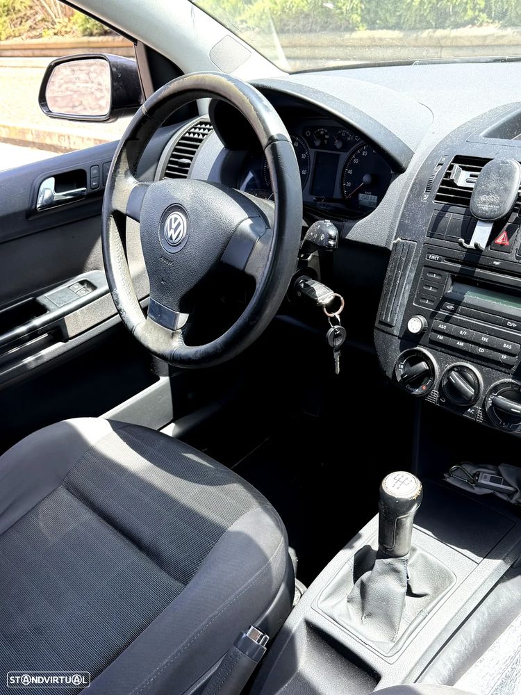 VW Polo 1.2 Live - 7